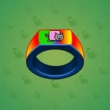 Signet Ring #3345