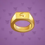 Signet Ring #3351