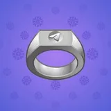 Signet Ring #3357