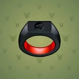 Signet Ring #336
