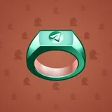 Signet Ring #3368