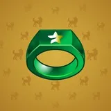 Signet Ring #3369