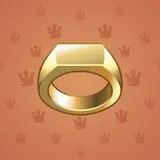 Signet Ring #3370