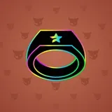 Signet Ring #3373