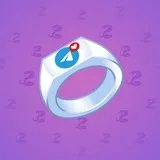 Signet Ring #3378