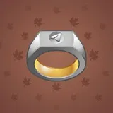 Signet Ring #3383