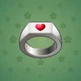 Signet Ring #3384