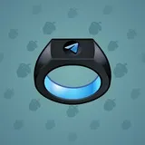 Signet Ring #3387
