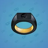 Signet Ring #3389