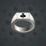 Signet Ring #3391 Signet Ring #3391