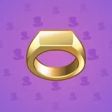 Signet Ring #3392