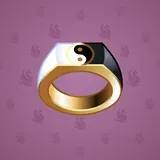 Signet Ring #3397