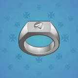 Signet Ring #3398