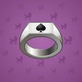Signet Ring #3400