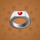 Signet Ring #3401