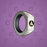 Signet Ring #3408