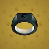 Signet Ring #3412