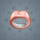 Signet Ring #3418