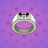 Signet Ring #3422