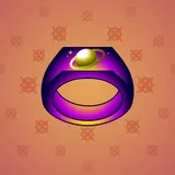 Signet Ring #3428