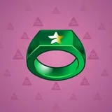 Signet Ring #3429