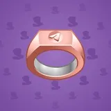 Signet Ring #3430 Signet Ring #3430