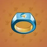 Signet Ring #3435
