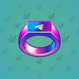 Signet Ring #3440