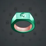 Signet Ring #3449