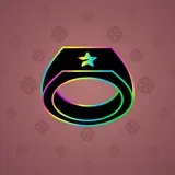 Signet Ring #345