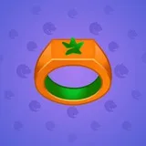 Signet Ring #3466