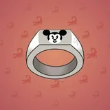 Signet Ring #3468 Signet Ring #3468