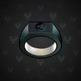 Signet Ring #3469