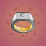 Signet Ring #3470
