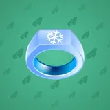 Signet Ring #3478