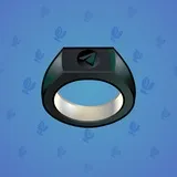 Signet Ring #348