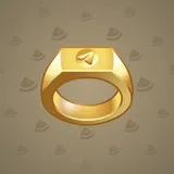 Signet Ring #3480