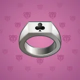 Signet Ring #3482