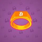 Signet Ring #3484