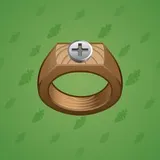 Signet Ring #3485