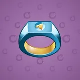 Signet Ring #3489