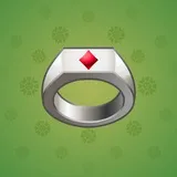 Signet Ring #3494