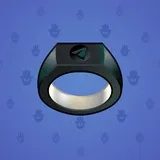 Signet Ring #3497