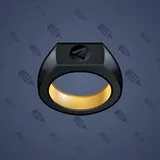 Signet Ring #350
