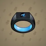 Signet Ring #3500