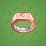 Signet Ring #3501