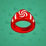 Signet Ring #3503