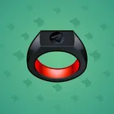 Signet Ring #3506 Signet Ring #3506