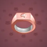 Signet Ring #3508 Signet Ring #3508
