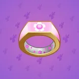 Signet Ring #3511